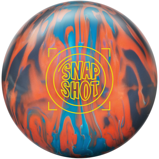 Picture of Radical SnapShot Hybrid