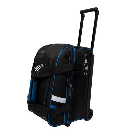 Picture of Eagle 2-Ball Rolling Bag - Aqua