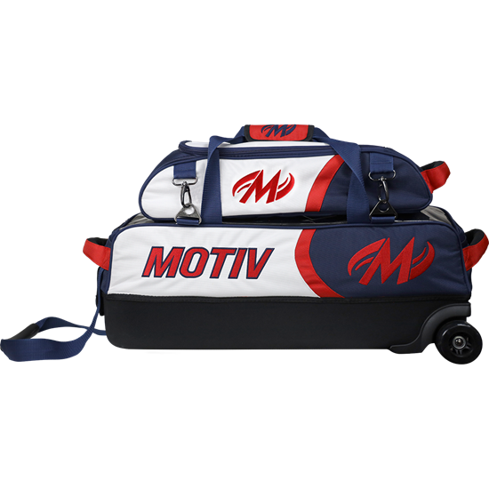 Picture of Apex 3-Ball Tote - Liberty Bundle