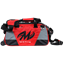 Picture of Ballistix 2-Ball Tote - Fire Red