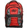 Picture of Motiv Intrepid Backpack - Fire Red