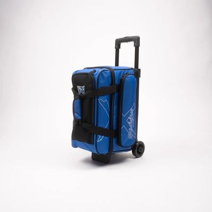 Picture of KR Hybrid 2-Ball Roller - Royal