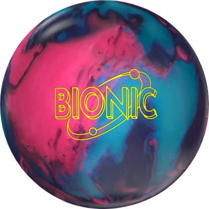 Picture of Storm Bionic Bowling Ball