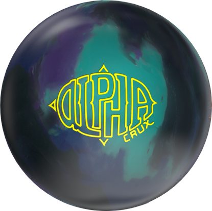 Picture of Storm Alpha Crux Bowling Ball