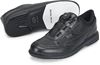 Picture of Dexter Turbo Boa Black Wide Men's Bowling Shoes