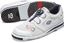 Picture of Dexter SST 8 ExJ Power Frame BOA Grey Men's Bowling Shoes