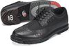 Picture of Dexter Men's THE 9 WT Black Wide Bowling Shoes
