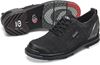 Picture of Dexter Women's THE 9 Knit ST Black Silver Bowling Shoes