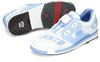 Picture of Dexter Women's SST 8 Power Frame BOA White Blue Bowling Shoes