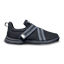 Picture of Brunswick Men's Slingshot Black Bowling Shoes
