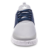 Picture of Brunswick Men's Avalanche Grey Navy Bowling Shoes