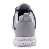 Picture of Brunswick Men's Avalanche Grey Navy Bowling Shoes