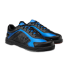 Picture of Brunswick Men's Siege Black Royal Left Hand Bowling Shoes