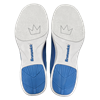 Picture of Brunswick Women's Soul Sky Blue Bowling Shoes