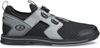 Picture of Dexter Men's Pro BOA Black Sharkskin Right Hand Bowling Shoes