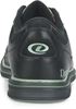 Picture of Dexter Randy Black Camo Green Men's Wide Bowling Shoes