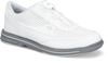 Picture of Dexter Turbo Boa White Men's Bowling Shoes