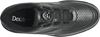 Picture of Dexter Turbo Boa Black Men's Bowling Shoes