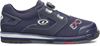 Picture of Dexter SST 8 ExJ Power Frame BOA Navy Wide Men's Bowling Shoes