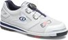 Picture of Dexter SST 8 ExJ Power Frame BOA Grey Wide Men's Bowling Shoes