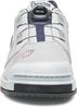 Picture of Dexter SST 8 ExJ Power Frame BOA Grey Wide Men's Bowling Shoes