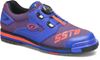 Picture of Dexter SST 8 Power Frame BOA Blue Red Wide Men's Bowling Shoes