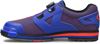 Picture of Dexter SST 8 Power Frame BOA Blue Red Men's Bowling Shoes