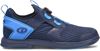 Picture of Dexter Men's DexLite Pro BOA Navy Right Hand Wide Bowling Shoes