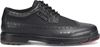 Picture of Dexter Men's THE 9 WT Black Wide Bowling Shoes