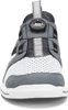 Picture of Dexter Men's DexLite Pro BOA White Grey Right Hand Bowling Shoes
