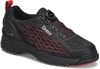 Picture of Dexter Mens THE C9 Knit BOA Black Red Bowling Shoes