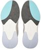 Picture of Dexter Pilot Pro Grey Purple Women's Bowling Shoes