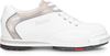 Picture of Dexter Women's SST 8 Pro White Champagne Bowling Shoes