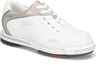 Picture of Dexter Women's SST 8 Pro White Champagne Wide Bowling Shoes