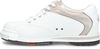 Picture of Dexter Women's SST 8 Pro White Champagne Wide Bowling Shoes