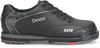 Picture of Dexter Women's SST 8 Pro Black Silver Bowling Shoes
