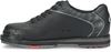 Picture of Dexter Women's SST 8 Pro Black Silver Bowling Shoes