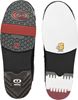 Picture of Dexter Women's SST 8 Pro Black Silver Bowling Shoes