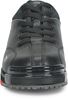 Picture of Dexter Women's SST 8 Pro Black Silver Wide Bowling Shoes