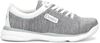 Picture of Dexter Women's Ainslee Grey Bowling Shoes