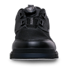 Picture of Hammer Men's Power Diesel Black Night Right Hand Wide Bowling Shoes