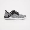 Picture of KR Strikeforce Women's Lux White Black Bowling Shoes
