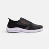 Picture of KR Strikeforce Men's Pilot Black Wide Bowling Shoes