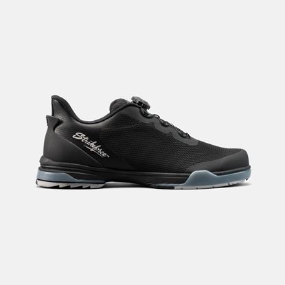 Picture of KR Strikeforce TPC Hype LT Black Right Hand Unisex Bowling Shoes