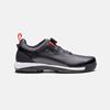 Picture of KR Strikeforce Men's TPC Maven Black Red Left Hand Bowling Shoes