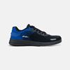 Picture of KR Strikeforce Men's Wingman Black Royal Bowling Shoes