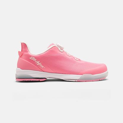 Picture of KR Strikeforce TPC Hype LT Pink LE Left Hand Unisex Bowling Shoes