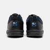 Picture of KR Strikeforce Men's Flyer Mesh Lite Black Royal Bowling Shoes