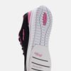 Picture of KR Strikeforce Women's Glitz Black Magenta Bowling Shoes