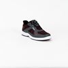 Picture of KR Strikeforce Men's Jet FT Black Grey Red Right Hand Bowling Shoes